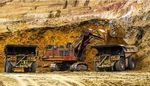 REPORTE SEMESTRAL DE MONITOREO DEL MERCADO DE PRODUCTOS MINEROS - Osinergmin