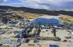 REPORTE SEMESTRAL DE MONITOREO DEL MERCADO DE PRODUCTOS MINEROS - Osinergmin