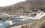 REPORTE SEMESTRAL DE MONITOREO DEL MERCADO DE PRODUCTOS MINEROS - Osinergmin