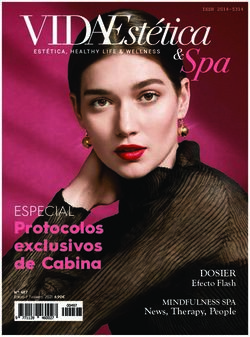 Protocolos exclusivos de Cabina - ESPECIAL DOSIER - Cosmobelleza