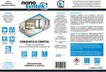 Cat&aacute;logo 2021 PRODUCTOS NANOTECNOL&Oacute;GICOS - LionClean, especialistas en desinfecci&oacute;n y limpieza mediante nuevas tecnologias.