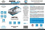 Cat&aacute;logo 2021 PRODUCTOS NANOTECNOL&Oacute;GICOS - LionClean, especialistas en desinfecci&oacute;n y limpieza mediante nuevas tecnologias.