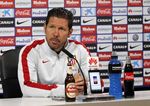 An&aacute;lisis de la Financiaci&oacute;n del F&uacute;tbol Espa&ntilde;ol - Trabajo de Final de Grado Administraci&oacute;n y Direcci&oacute;n de Empresas Curso 2018-2019 - RiuNet