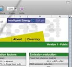 Cálculos armonizados de las emisiones de gases de efecto invernadero de biocarburantes en Europa www.biograce.net