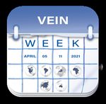 SUBJECT: 2021 Vein Week project report