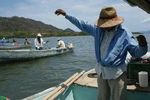 Compendio de Normas Pesqueras de Costa Rica - Proyecto Puertos