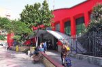 EL MERCADO CENTRAL DE LAS PALMAS DE GRAN CANARIA