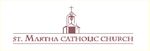 Saint Martha Catholic Church - Web: 9301 Biscayne Boulevard