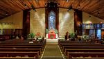 Saint Martha Catholic Church - Web: 9301 Biscayne Boulevard