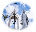 Saint Martha Catholic Church - Web: 9301 Biscayne Boulevard