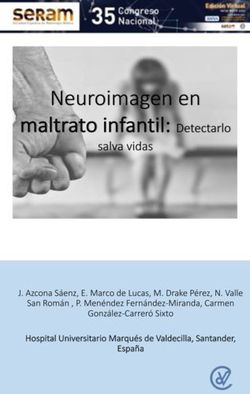 Salva vidas - J. Azcona S&aacute;enz, E. Marco de Lucas, M. Drake P&eacute;rez, N. Valle San Rom&aacute;n , P. Men&eacute;ndez Fern&aacute;ndez-Miranda, Carmen Gonz&aacute;lez-Carrer&oacute; ...