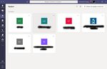 Microsoft Teams: Manual de Uso - V2.0MAY2020 ServiciosInform&aacute;ticos 91394 4774